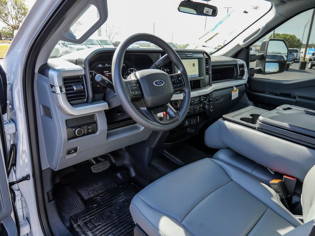2026 Ford F-350SD XL SRW
