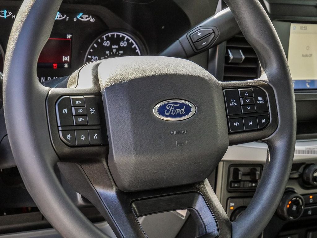 2026 Ford F-350SD XL SRW
