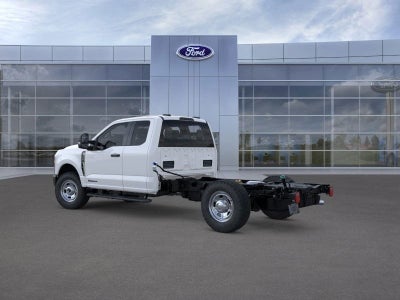 2026 Ford F-350SD XL