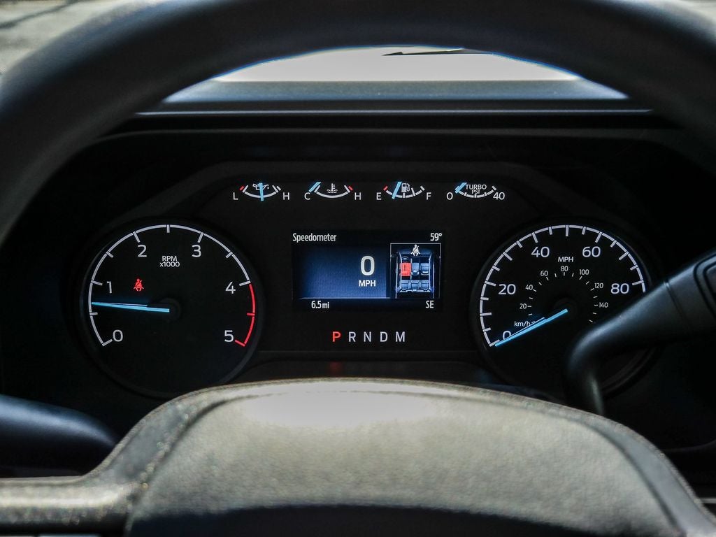 2026 Ford F-350SD XL SRW