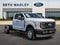 2026 Ford F-350SD XL SRW