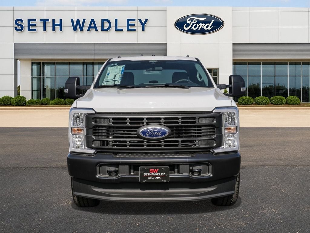 2026 Ford F-350SD XL SRW