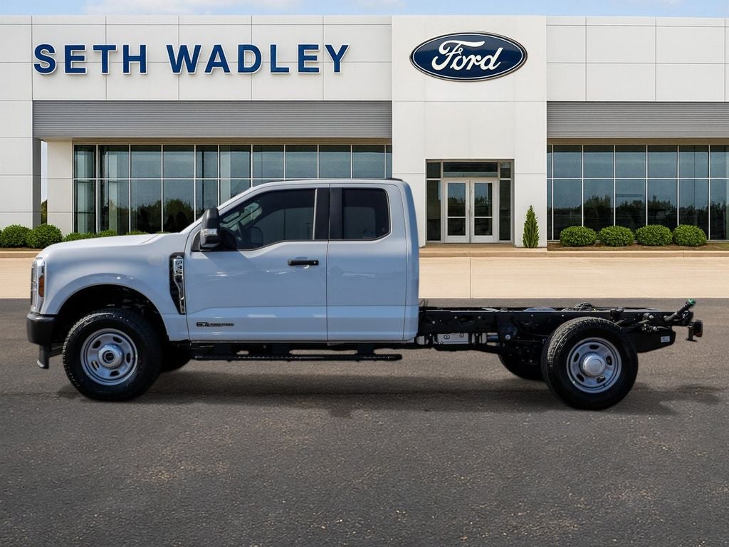 2026 Ford F-350SD XL SRW