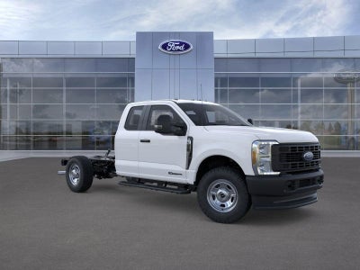 2026 Ford F-350SD XL