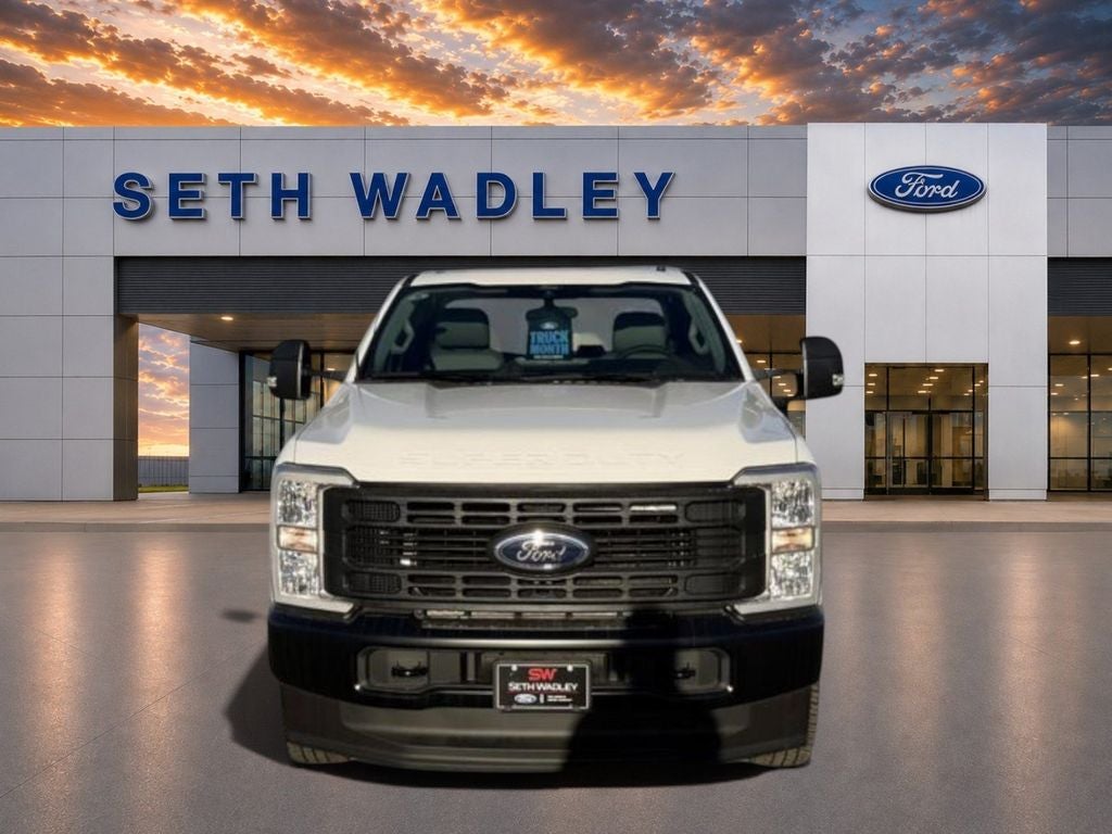2026 Ford F-350SD XL