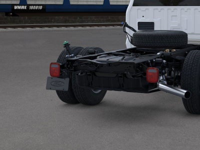 2026 Ford F-350SD XL DRW