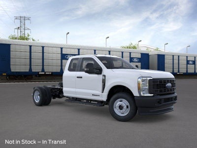 2026 Ford F-350SD XL DRW
