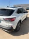 2020 Ford Escape Titanium Hybrid