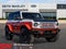 2025 Ford Bronco Stroppe Edition
