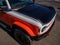 2025 Ford Bronco Stroppe Edition