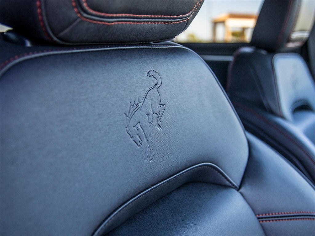 2025 Ford Bronco Stroppe Edition