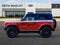 2025 Ford Bronco Stroppe Edition