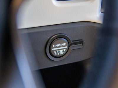 2025 Ford Bronco Stroppe Edition