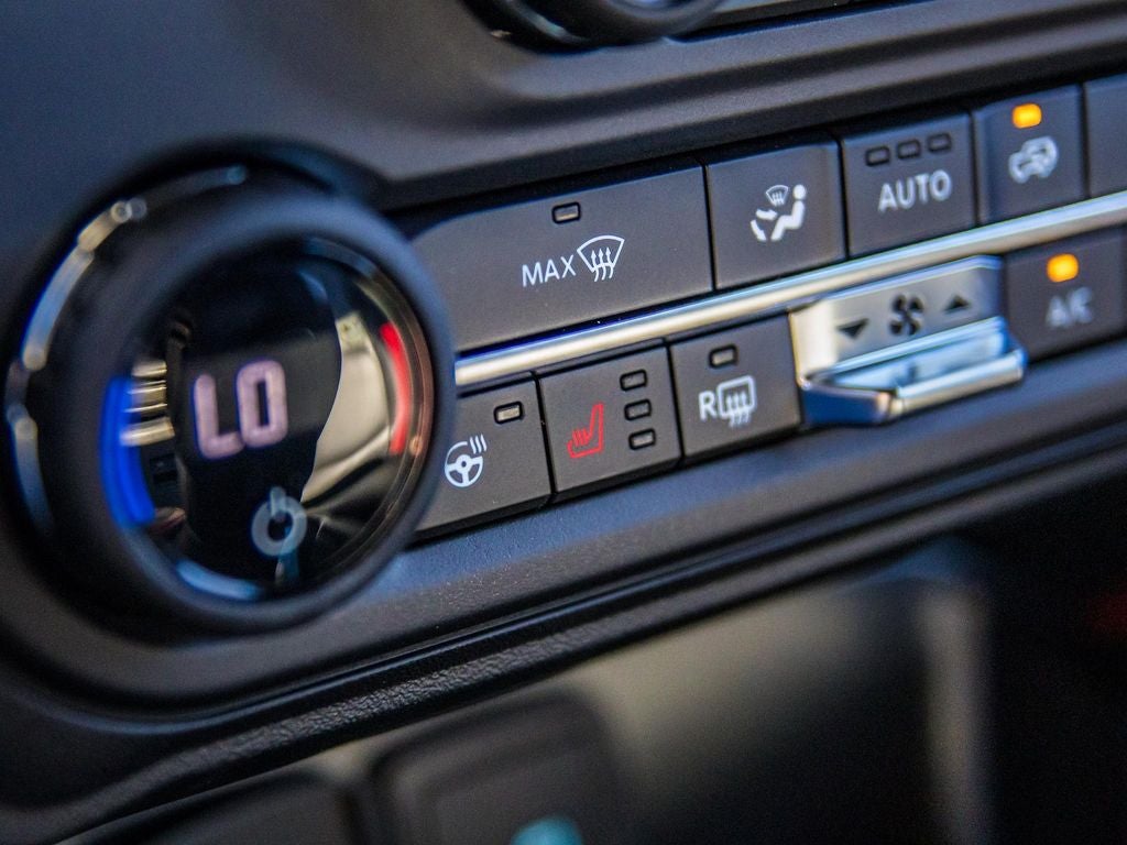 2025 Ford Bronco Stroppe Edition