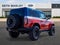 2025 Ford Bronco Stroppe Edition