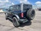 2021 Ford Bronco Wildtrak