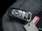 2026 Ford Bronco Big Bend Matte Black Package