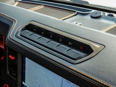 2024 Ford Bronco Badlands Sasqautch