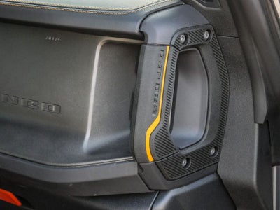 2024 Ford Bronco Badlands Sasqautch