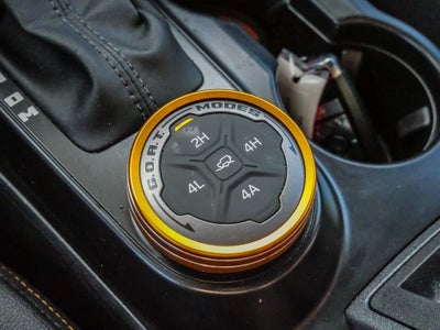 2024 Ford Bronco Badlands Sasqautch