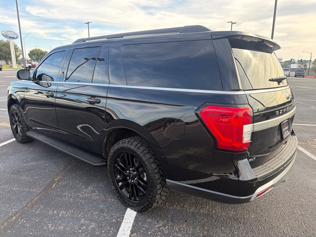 2024 Ford Expedition Max XLT