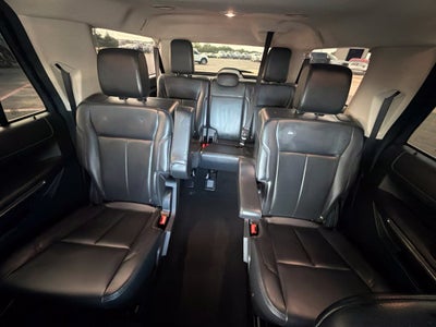 2024 Ford Expedition Max XLT