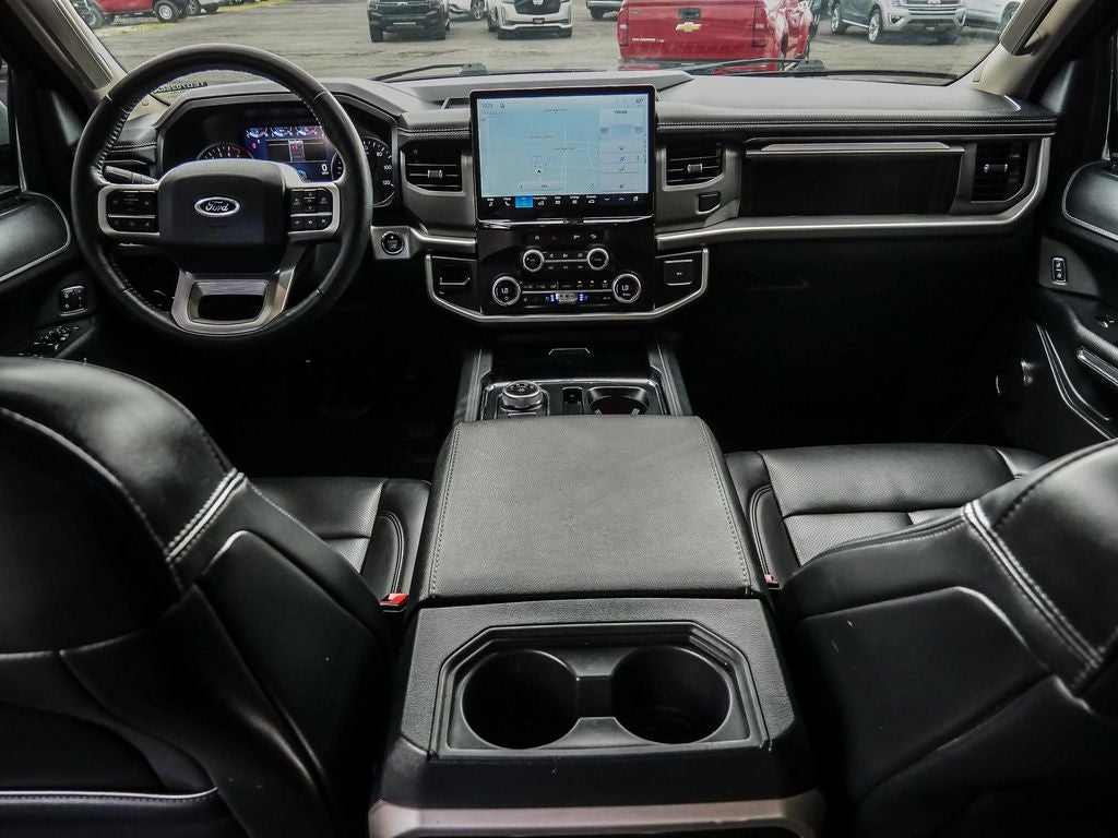 2024 Ford Expedition Max XLT