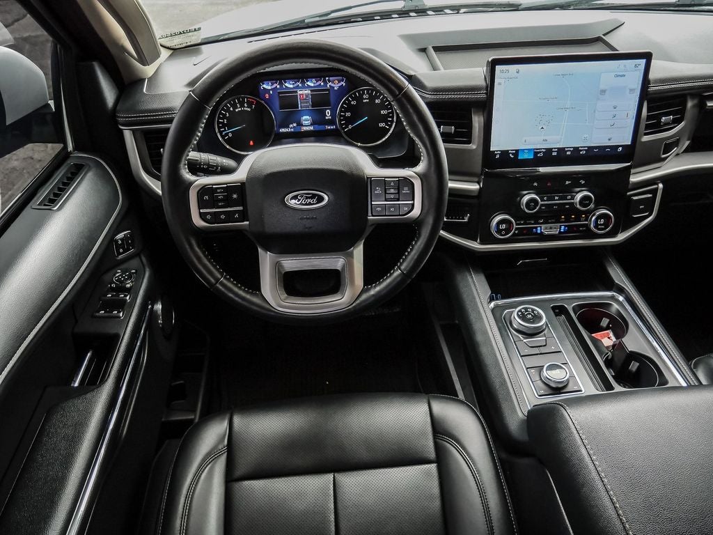 2024 Ford Expedition Max XLT