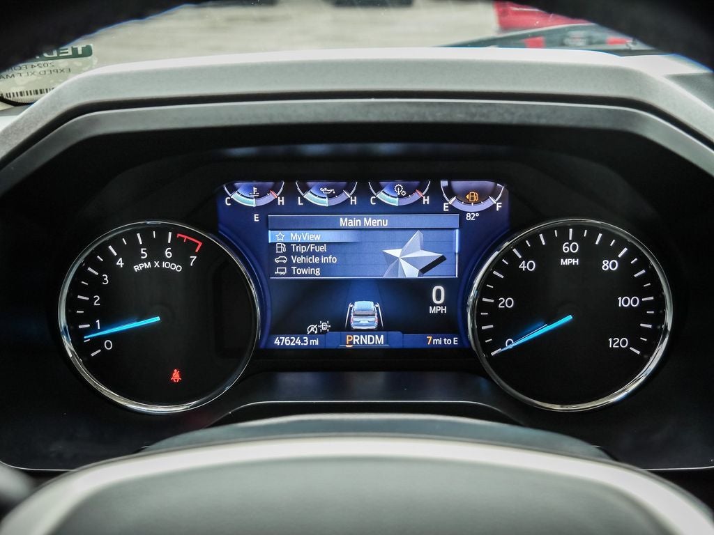 2024 Ford Expedition Max XLT