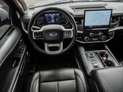 2024 Ford Expedition Max XLT