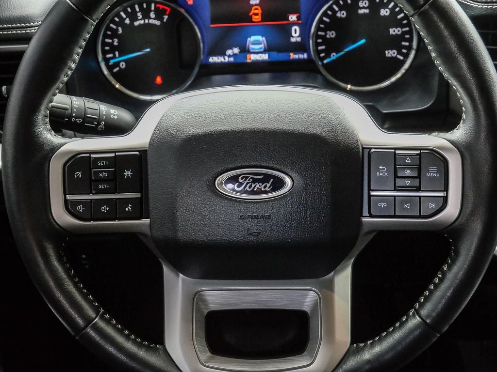 2024 Ford Expedition Max XLT