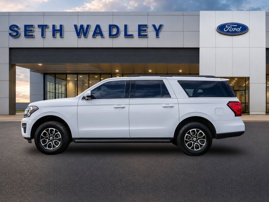 2024 Ford Expedition Max XLT