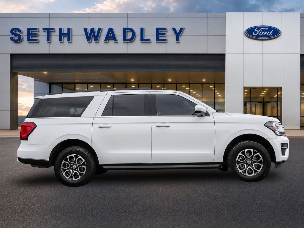 2024 Ford Expedition Max XLT