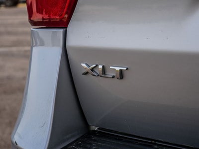 2018 Ford Expedition XLT FX4
