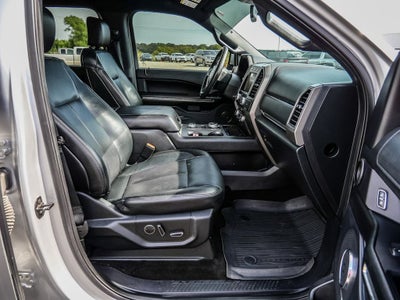2018 Ford Expedition XLT FX4