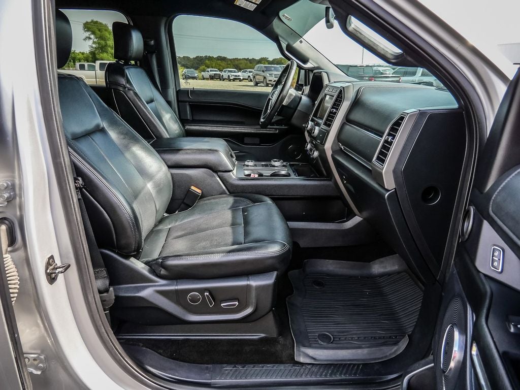 2018 Ford Expedition XLT FX4