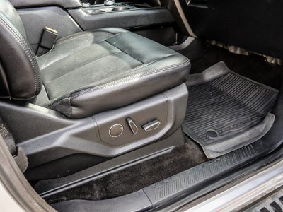 2018 Ford Expedition XLT FX4