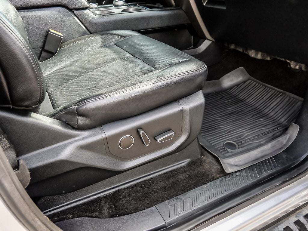 2018 Ford Expedition XLT FX4