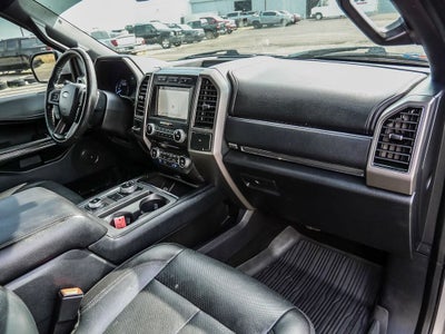 2018 Ford Expedition XLT FX4