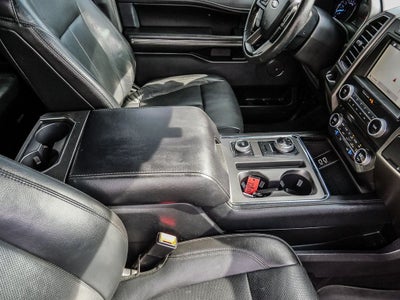 2018 Ford Expedition XLT FX4