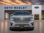 2018 Ford Expedition XLT FX4