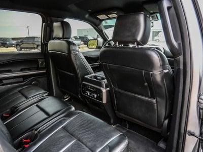 2018 Ford Expedition XLT FX4