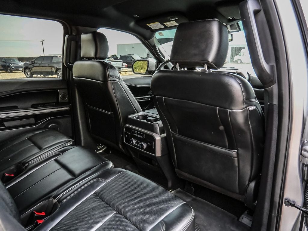 2018 Ford Expedition XLT FX4