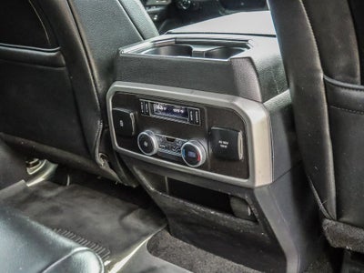 2018 Ford Expedition XLT FX4