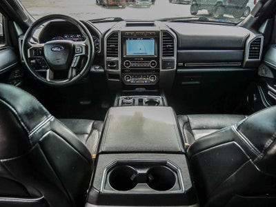 2018 Ford Expedition XLT FX4