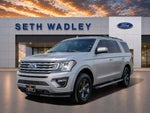 2018 Ford Expedition XLT FX4