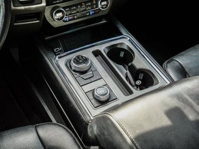 2018 Ford Expedition XLT FX4