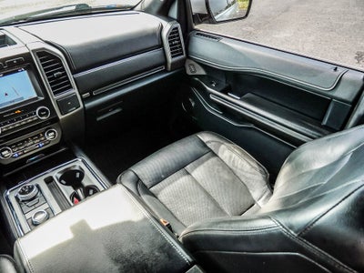 2018 Ford Expedition XLT FX4