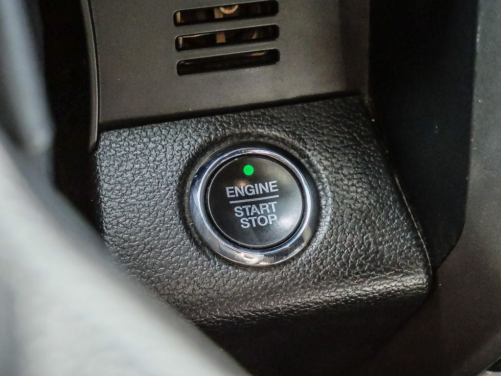 2018 Ford Expedition XLT FX4