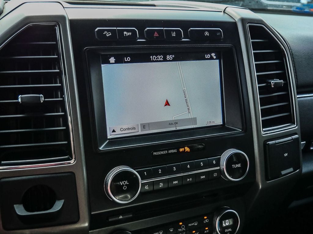 2018 Ford Expedition XLT FX4